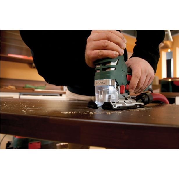 VBODNA ŽAGA METABO STE 140 PLUS