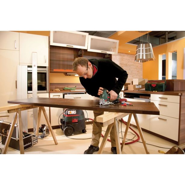 VBODNA ŽAGA METABO STE 140 PLUS