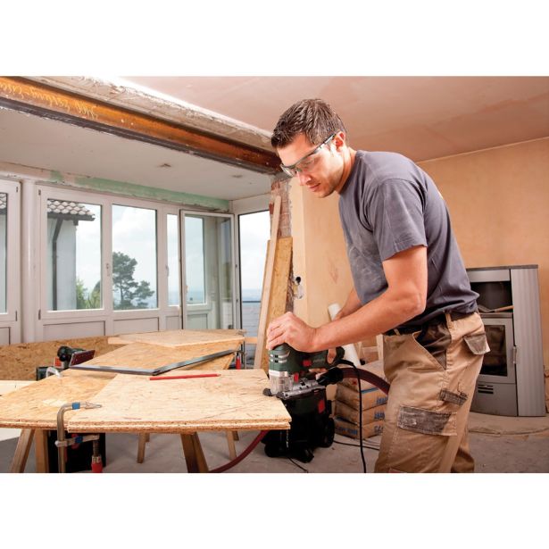 VBODNA ŽAGA METABO STE 140 PLUS