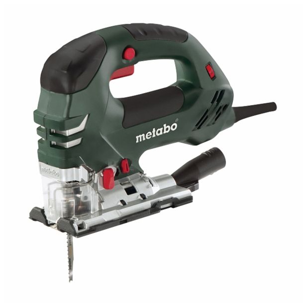 VBODNA ŽAGA METABO STEB 140 PLUS