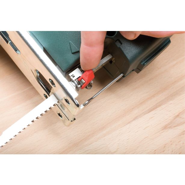 VBODNA ŽAGA METABO STEB 70 QUICK