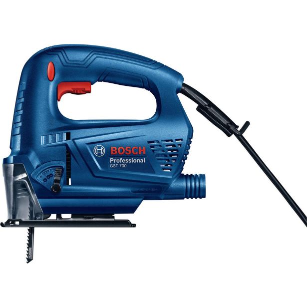 VBODNA ŽAGA BOSCH PROFESSIONAL GST 700