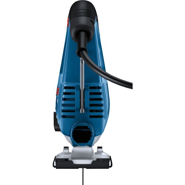 VBODNA ŽAGA GST 750 + KOVČEK