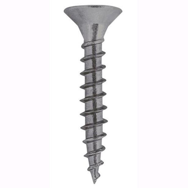 ZIDNI VLOŽEK Z VIJAKOM VBUX VLOŽEK ZA STIROPOR 4 KOS Z VIJAKI 4.5X40 A2