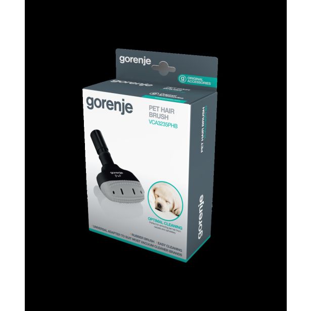 DODATEK ZA SESANJE GORENJE VCA3235PHB