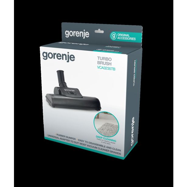 DODATEK ZA SESANJE GORENJE VCA3235TB