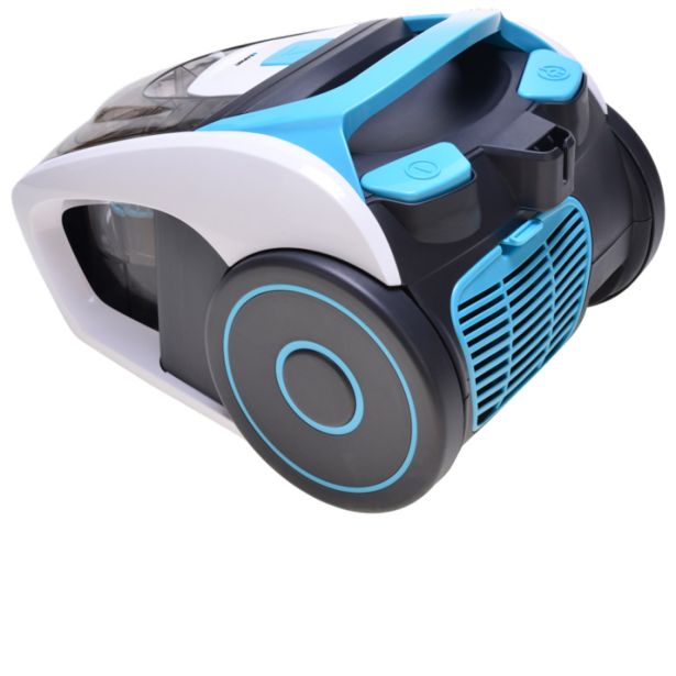 SUHI SESALNIK BLAUPUNKT VCC301