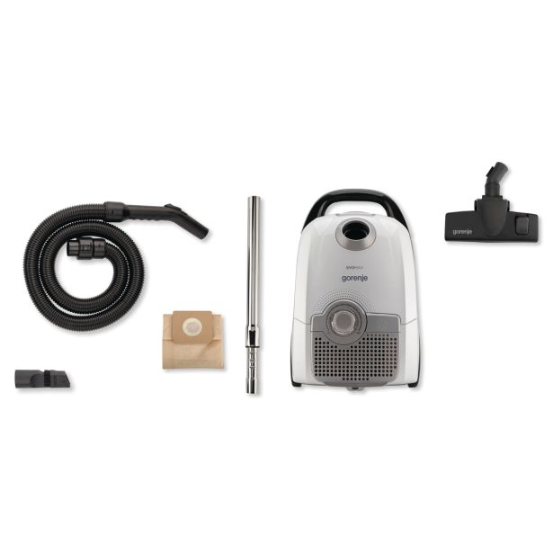 SUHI SESALNIK GORENJE VCE21EMW