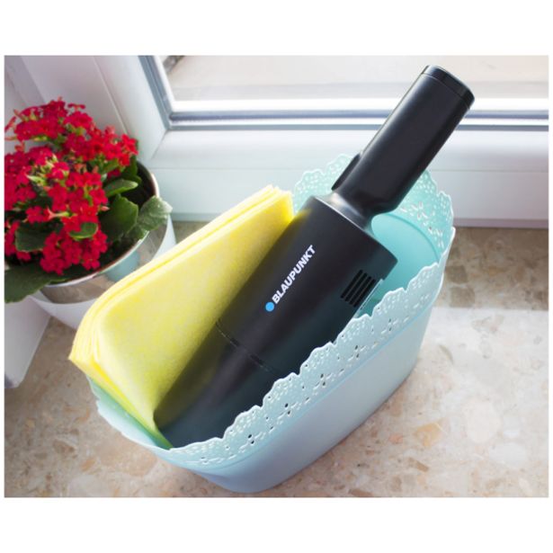 ROČNI AKUMUL. SESALNIK BLAUPUNKT VCP301