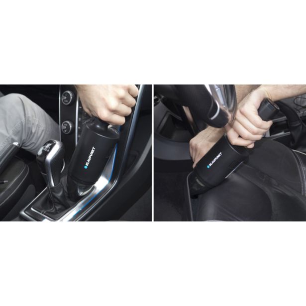 ROČNI AKUMUL. SESALNIK BLAUPUNKT VCP301