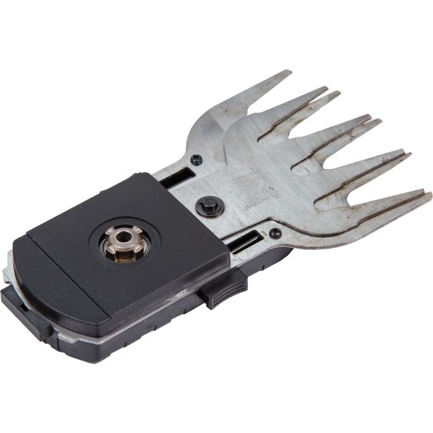 AKUM. ŠKARJE ZA TRAVO,GRM VILLAGER VCS 7620 18CB 18V 1.5AH Z BATERIJO IN POLNILNIKOM