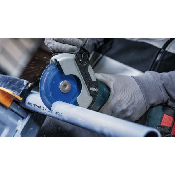 REZALNA PLOŠČA BOSCH EXPERT FI 125 MM 22.23 MM