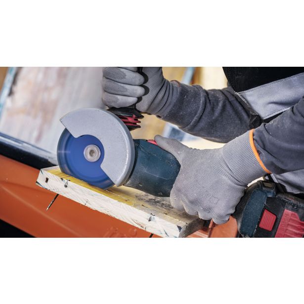 REZALNA PLOŠČA BOSCH EXPERT FI 125 MM 22.23 MM