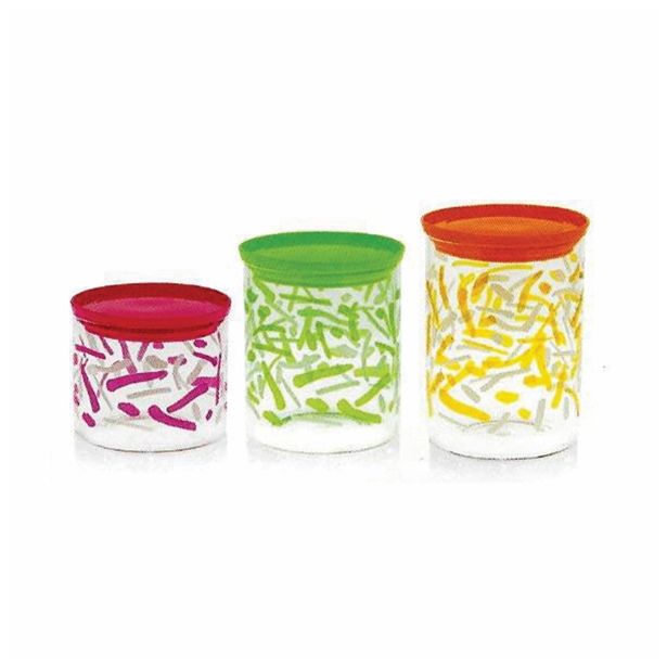 VEČNAMENSKA DOZA 0.50L VITALITY ROZA