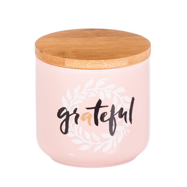 VEČNAMENSKA DOZA ALPEKS 540 ML NBC Z LESENIM POKROVOM RAZLIČNI DEKOR