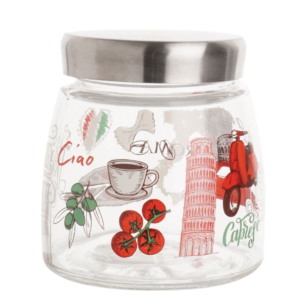 VEČNAMENSKA DOZA ALPEKS LOVE ITALY 980 ML