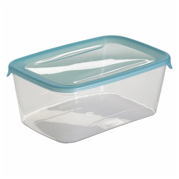 VEČNAMENSKA DOZA CURVER 3L FRESH&GO