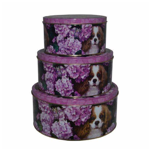 VEČNAMENSKA DOZA FI 17 CM X 8 CM KUŽA