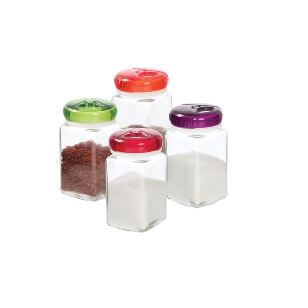 VEČNAMENSKA DOZA HEREVIN 160 ML ZA ZAČIMBE S POSIPALNIKOM