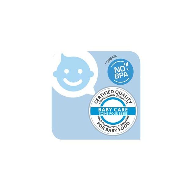 VEČNAMENSKA DOZA TEFAL 3 LIT CLIP&CLOSE