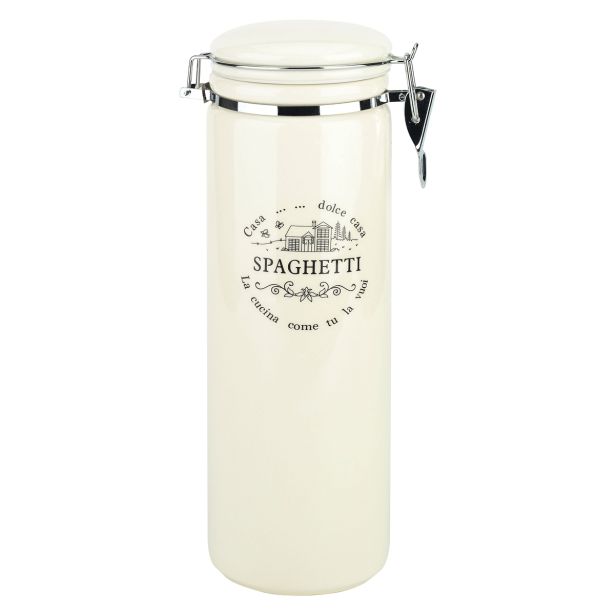 VEČNAMENSKA DOZA TOGNANA 1550 ML SPAGHETTI DOLCE CASA LA CASA