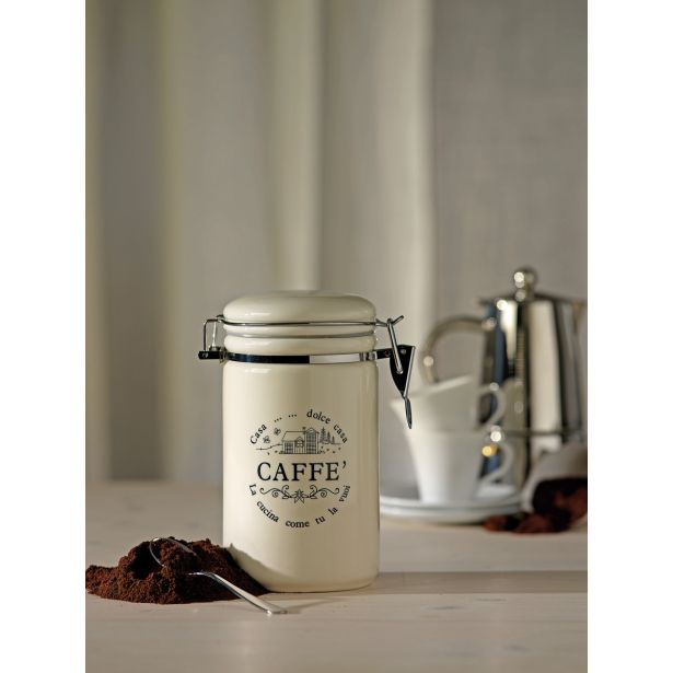 VEČNAMENSKA DOZA TOGNANA 850 ML COFFE DOLCE CASA LA CASA