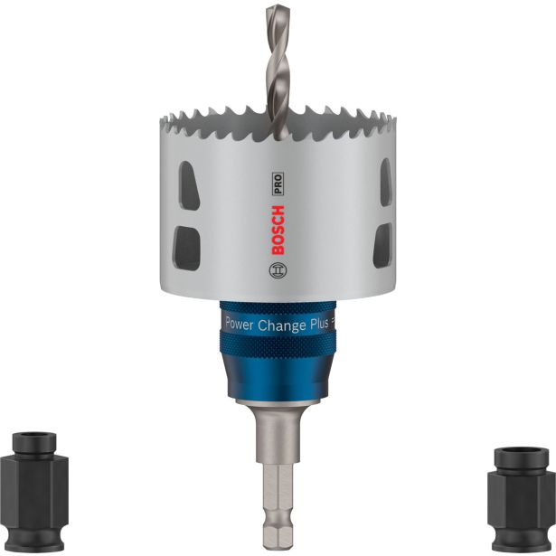 VEČNAMENSKA KRONSKA ŽAGA BOSCH 68 MM. 5-DELNI