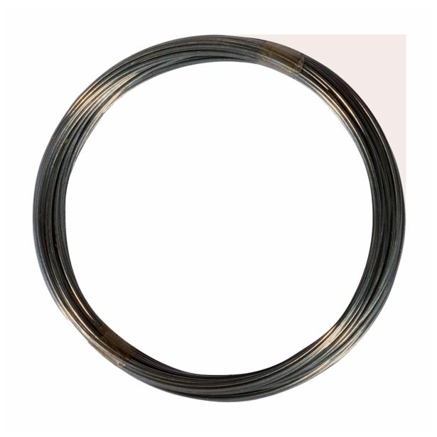 VEČNAMENSKA VRV CONMETALL 0.8 MMX10 M ŽICA ZA POVEZOVANJE/POCINKANA