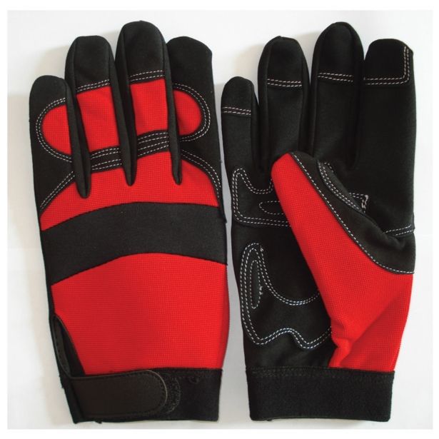 ZAŠČITNE ROKAVICE MQ VEČNAMENSKE ŠT.8