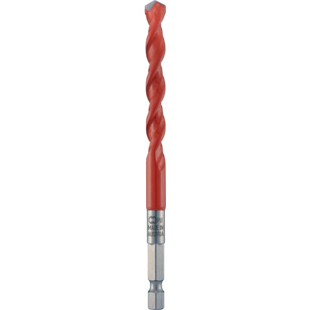 VEČNAMENSKI SVEDER ALPEN 8.00 MM PLW PROFI MULTICUT HEX