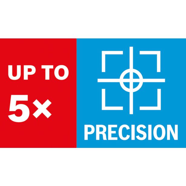 VEČNAMENSKI SVEDER BOSCH 3 X 45 X 90 MM HEX-9