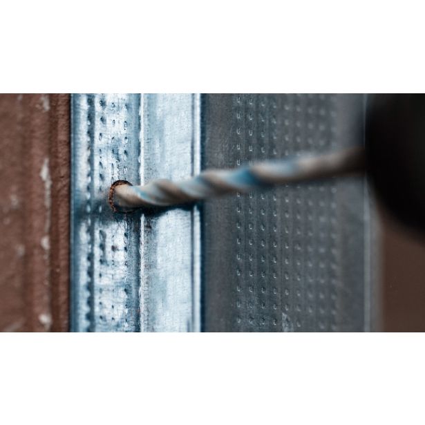 VEČNAMENSKI SVEDER BOSCH 6 X 90 X 150 MM HEX-9