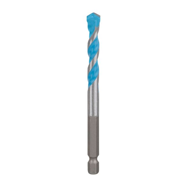 VEČNAMENSKI SVEDER BOSCH 8 X 50 X 100 MM HEX-9