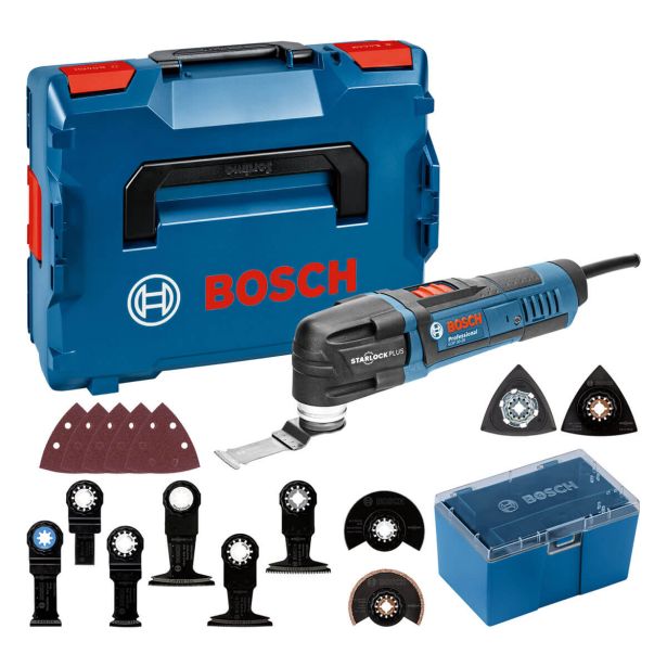 VEČNAMENSKO ELEKTR.ORODJE BOSCH PROFESSIONAL GOP 30-28