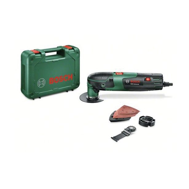 VEČNAMENSKO ELEKTR.ORODJE BOSCH PMF UNIVERSAL