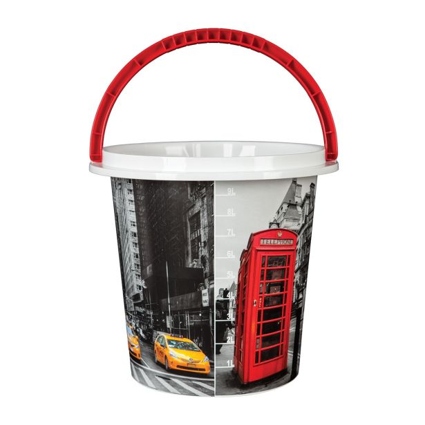 VEDRO BANQUET 10 L AVTOMOBILI BRILANZ