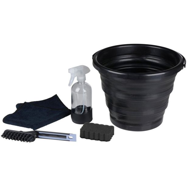 VEDRO DIRT DEVIL SET ZA ČIŠČENJE ALL IN ONE