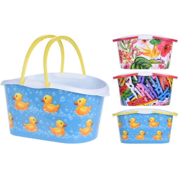 VEDRO EH Z ROČAJEMA 4L, SORTIRANO