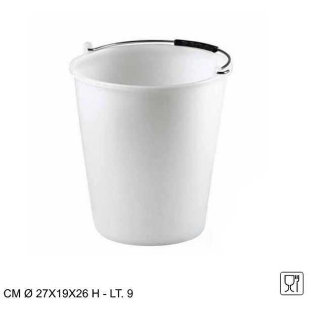 VEDRO IZLIV 9 L