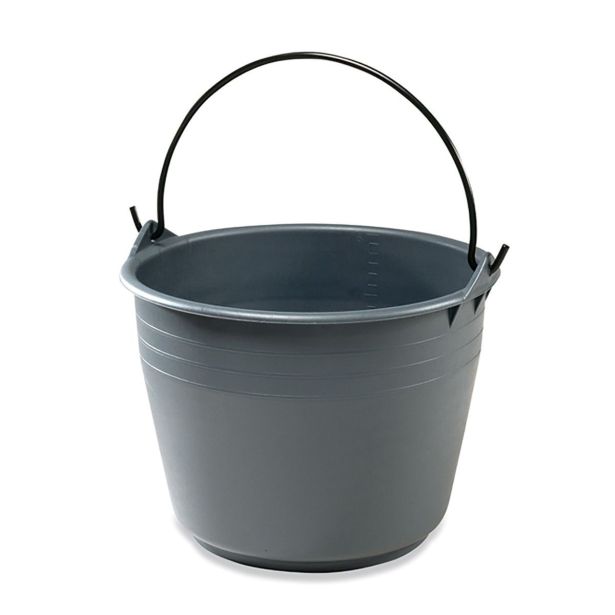 VEDRO ZIDARSKO 16 L PLASTIČNO
