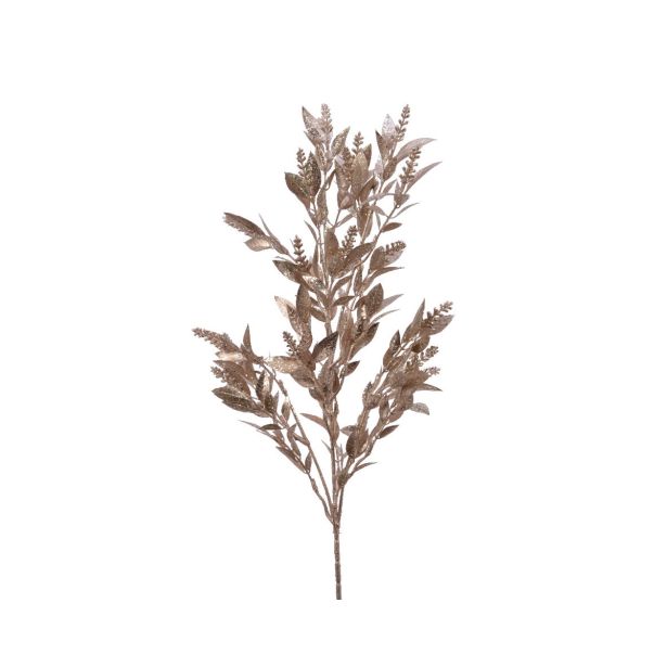 DEKORACIJA VEJA CEKINČKI 74 CM