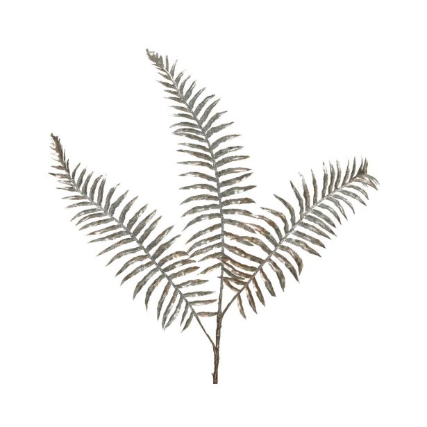 DEKORACIJA VEJA PRAPROT 70 CM