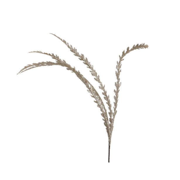 VEJICA Z LISTKI 76 CM