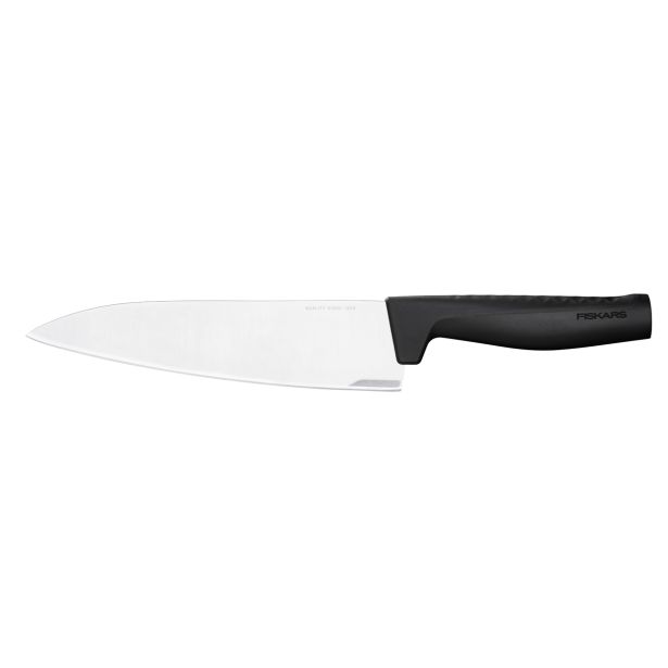 KUHINJSKI NOŽ FISKARS KUHARSKI VELIKI HARD EDGE
