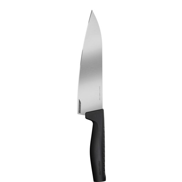 KUHINJSKI NOŽ FISKARS KUHARSKI VELIKI HARD EDGE