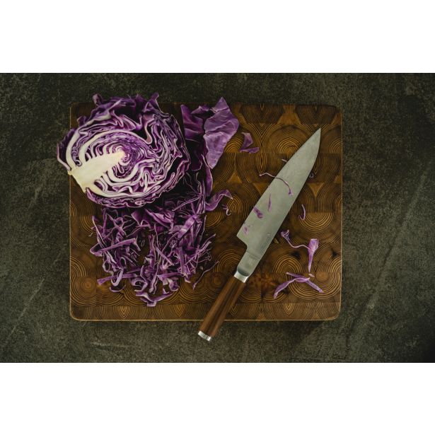 FISKARS VELIKI KUHARSKI NOŽ NORDEN