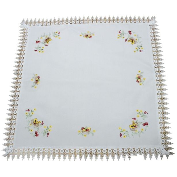 NADPRT AFIRMA VELIKONOČNI 85X85 CM RAZLIČNI DEKORJI