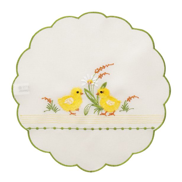 DEKORATIVNI PRT VN VELIKONOČNI FI 30 CM I. SK.