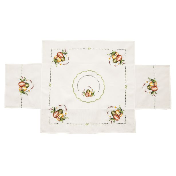 DEKORATIVNI PRT VN VELIKONOČNI FI 30 CM I. SK.