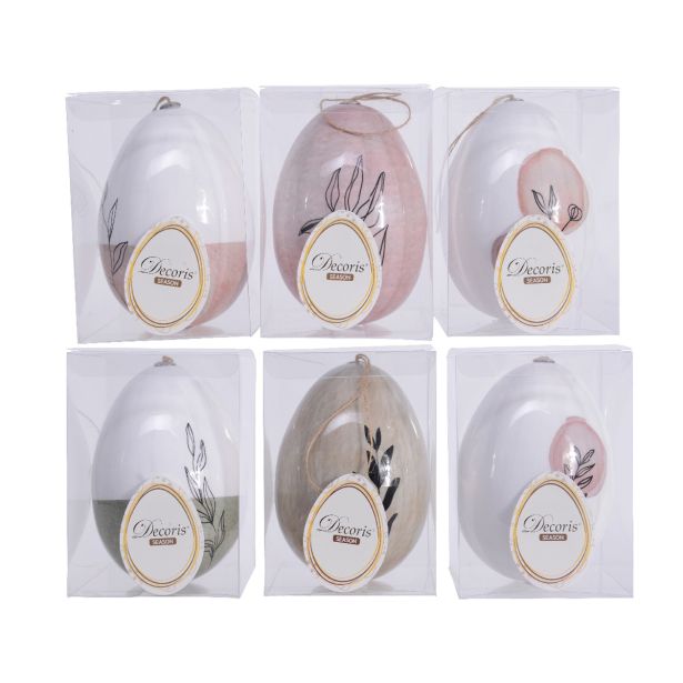 VELIKONOČNI PROGRAM DECORIS JAJCE NA TRAKU